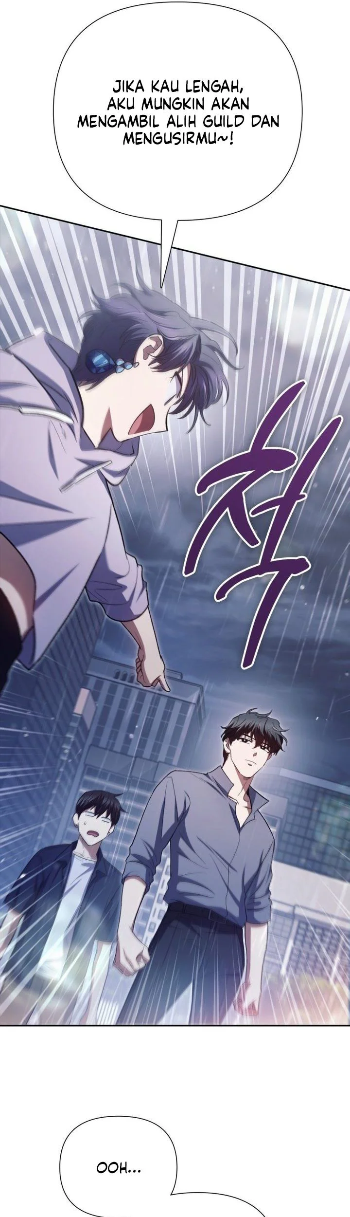 The S-Classes That I Raised Chapter 154 Gambar 81