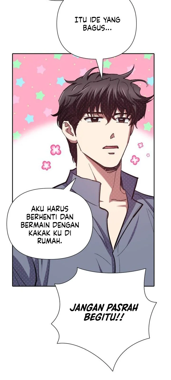 The S-Classes That I Raised Chapter 154 Gambar 82