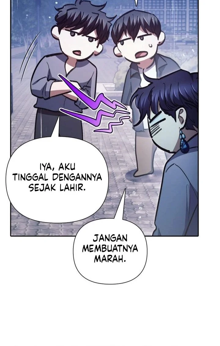 The S-Classes That I Raised Chapter 154 Gambar 90