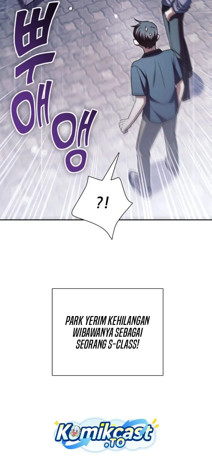 The S-Classes That I Raised Chapter 154 Gambar 92