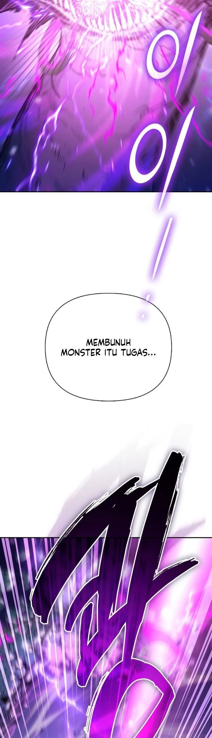 The S-Classes That I Raised Chapter 154 Gambar 8