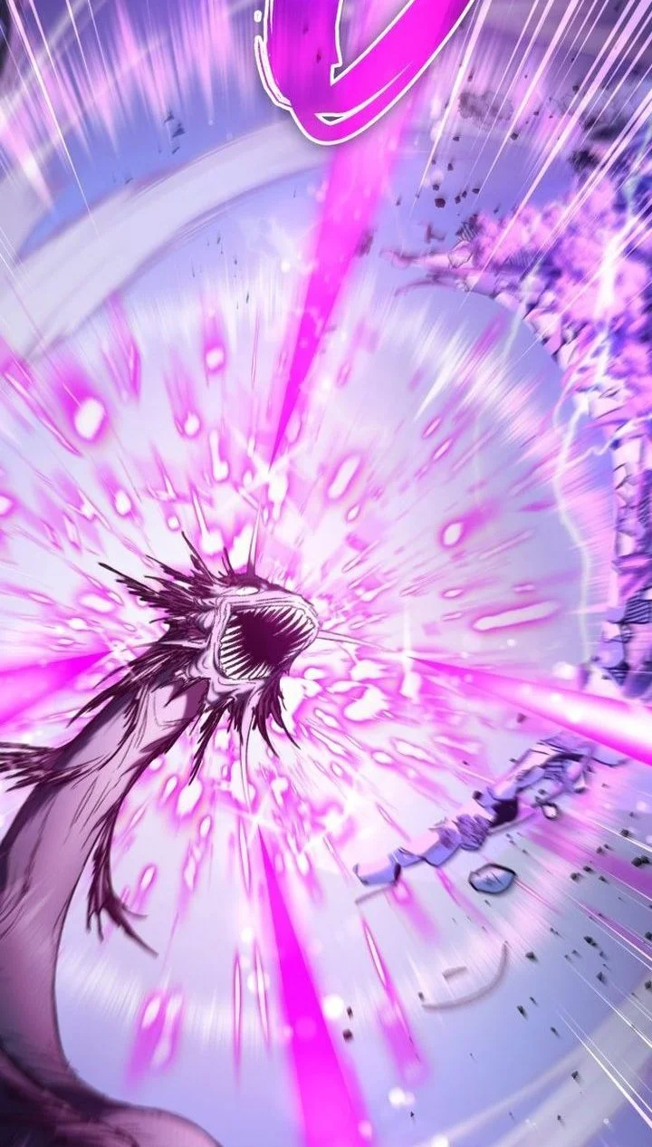 The S-Classes That I Raised Chapter 154 Gambar 9