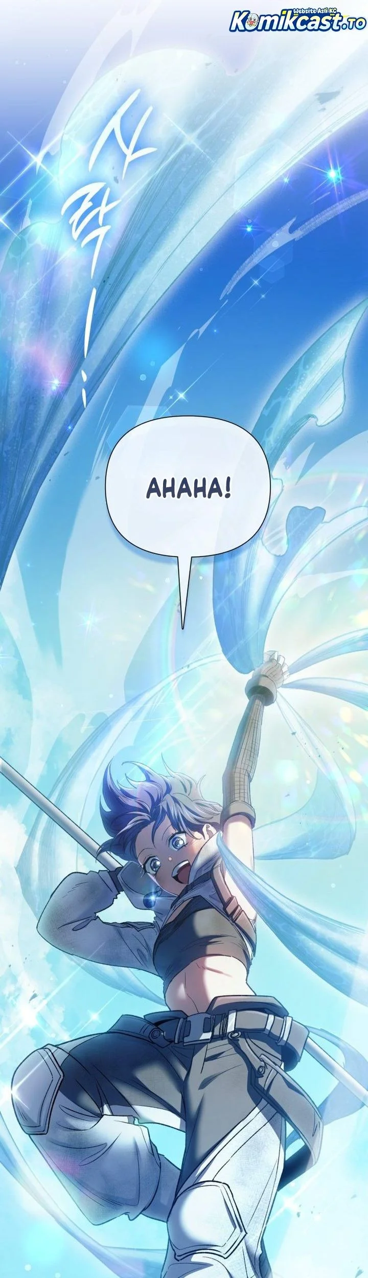 The S-Classes That I Raised Chapter 154 Gambar 12