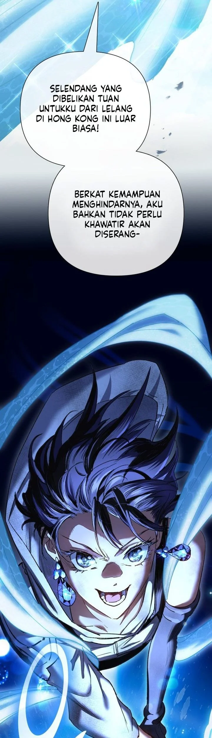 The S-Classes That I Raised Chapter 154 Gambar 14