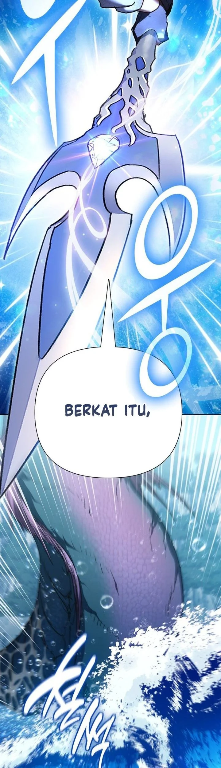 The S-Classes That I Raised Chapter 154 Gambar 15