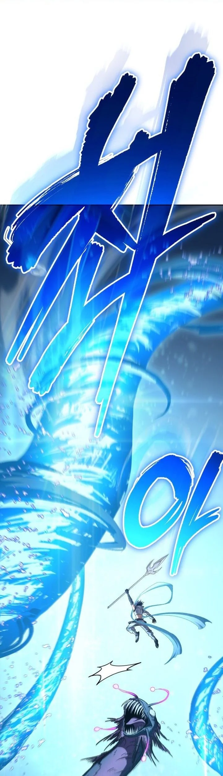 The S-Classes That I Raised Chapter 154 Gambar 17