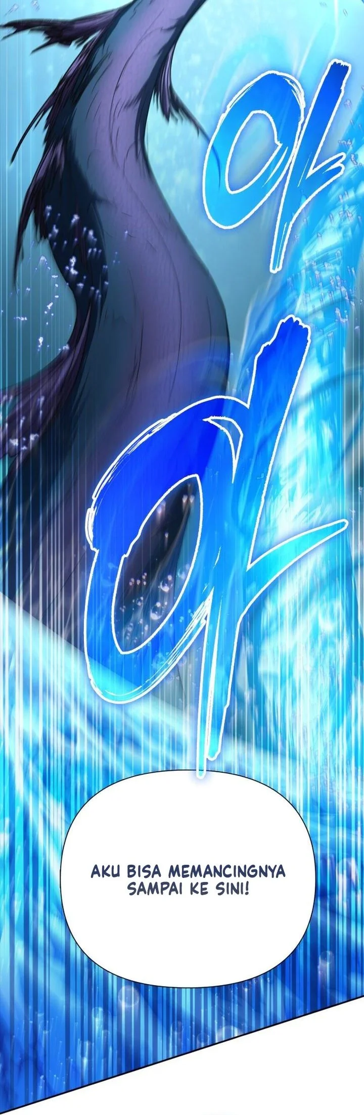 The S-Classes That I Raised Chapter 154 Gambar 18