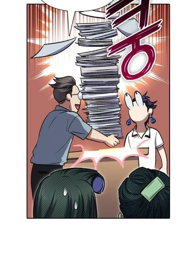 The S-Classes That I Raised Chapter 155 Gambar 19