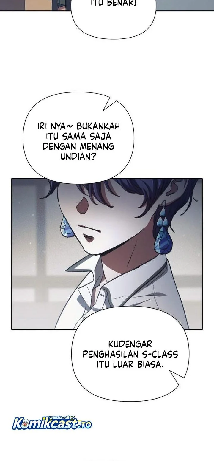 The S-Classes That I Raised Chapter 155 Gambar 21