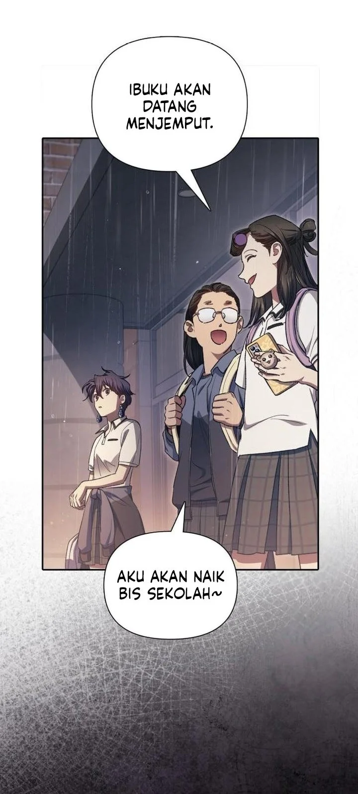 The S-Classes That I Raised Chapter 155 Gambar 26