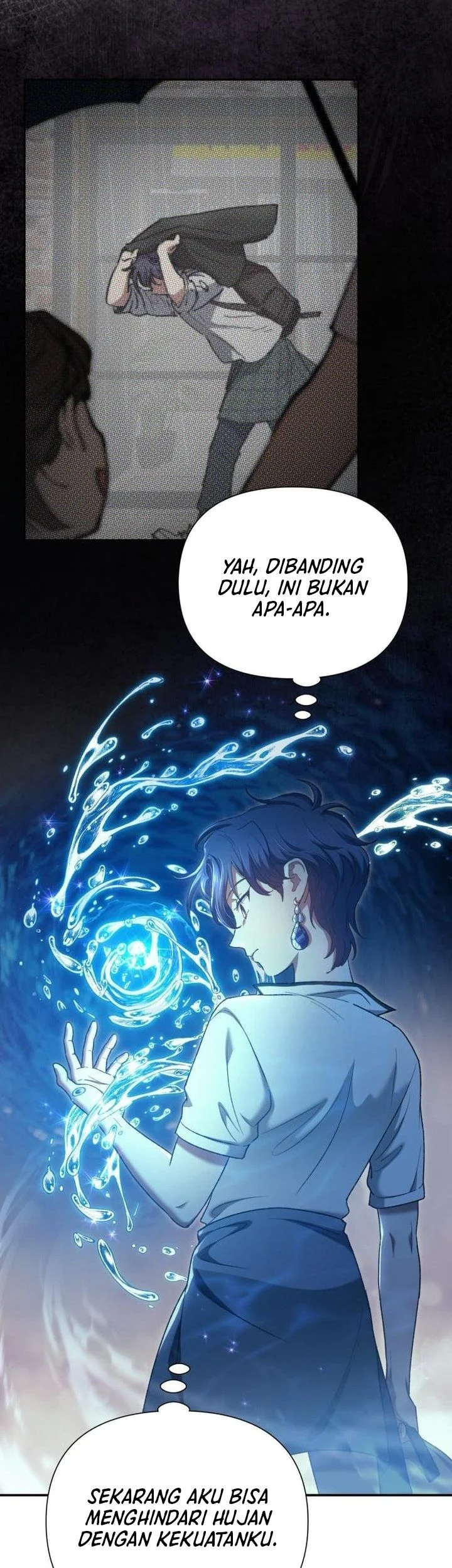 The S-Classes That I Raised Chapter 155 Gambar 27