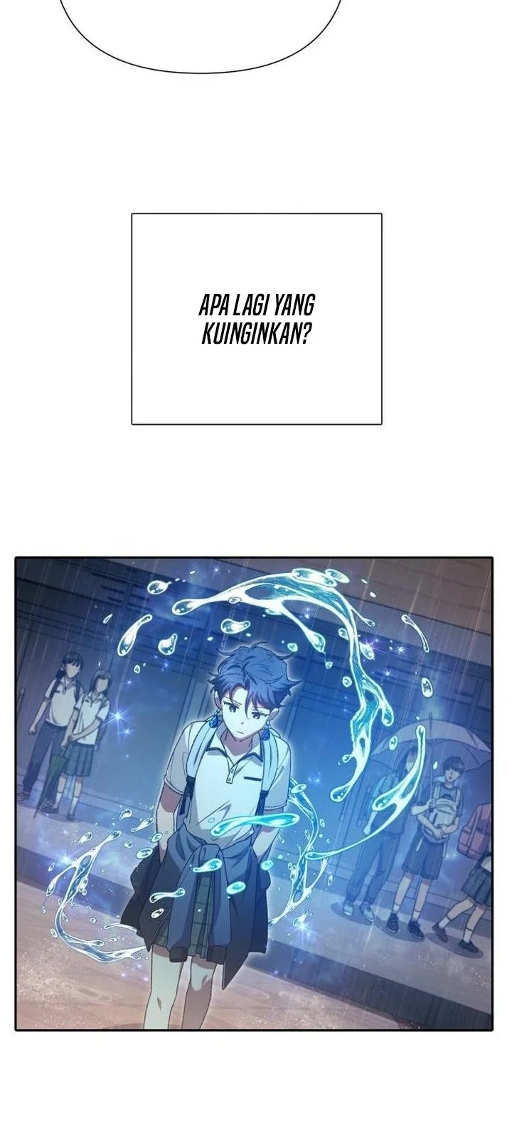 The S-Classes That I Raised Chapter 155 Gambar 28