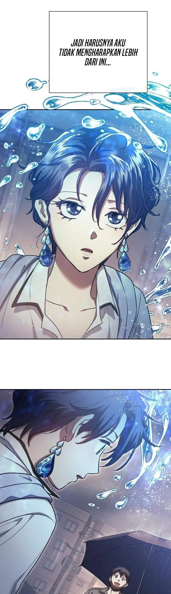 The S-Classes That I Raised Chapter 155 Gambar 29