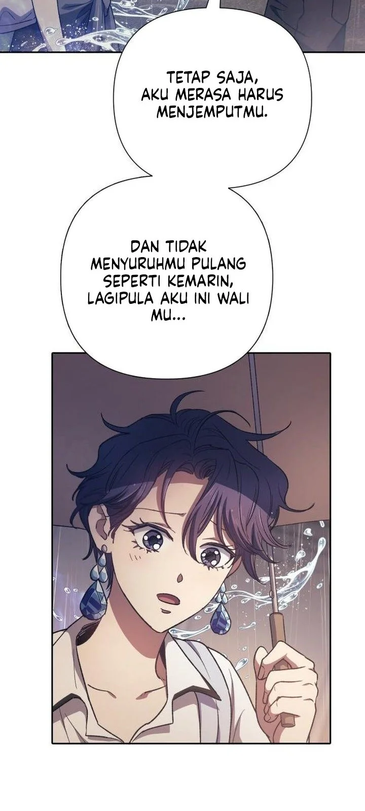 The S-Classes That I Raised Chapter 155 Gambar 32