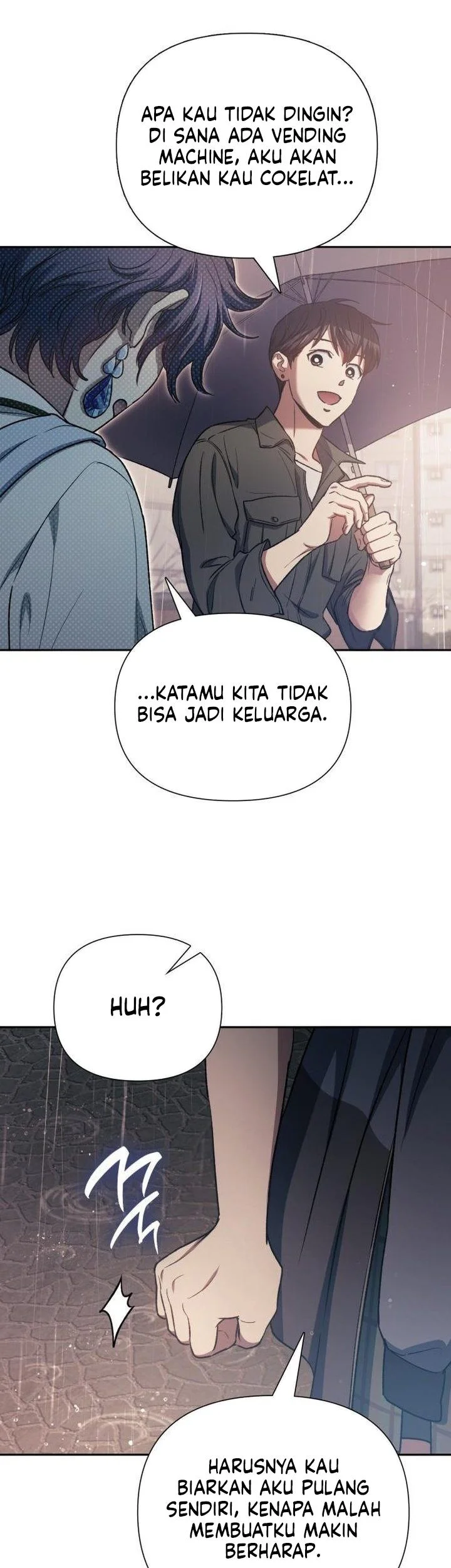 The S-Classes That I Raised Chapter 155 Gambar 33