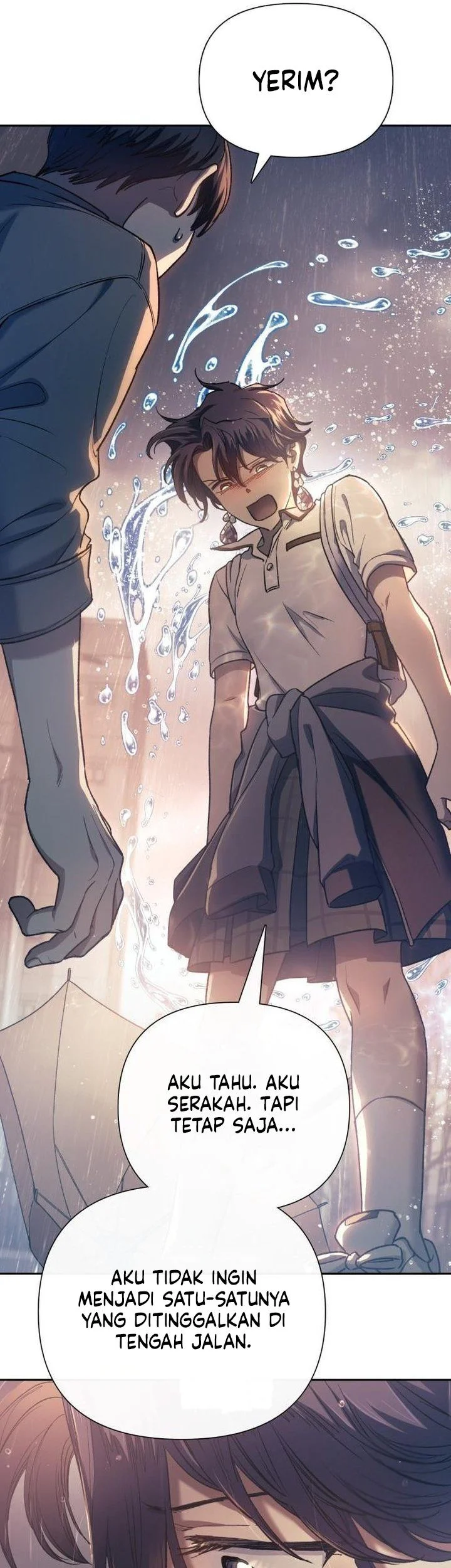 The S-Classes That I Raised Chapter 155 Gambar 35