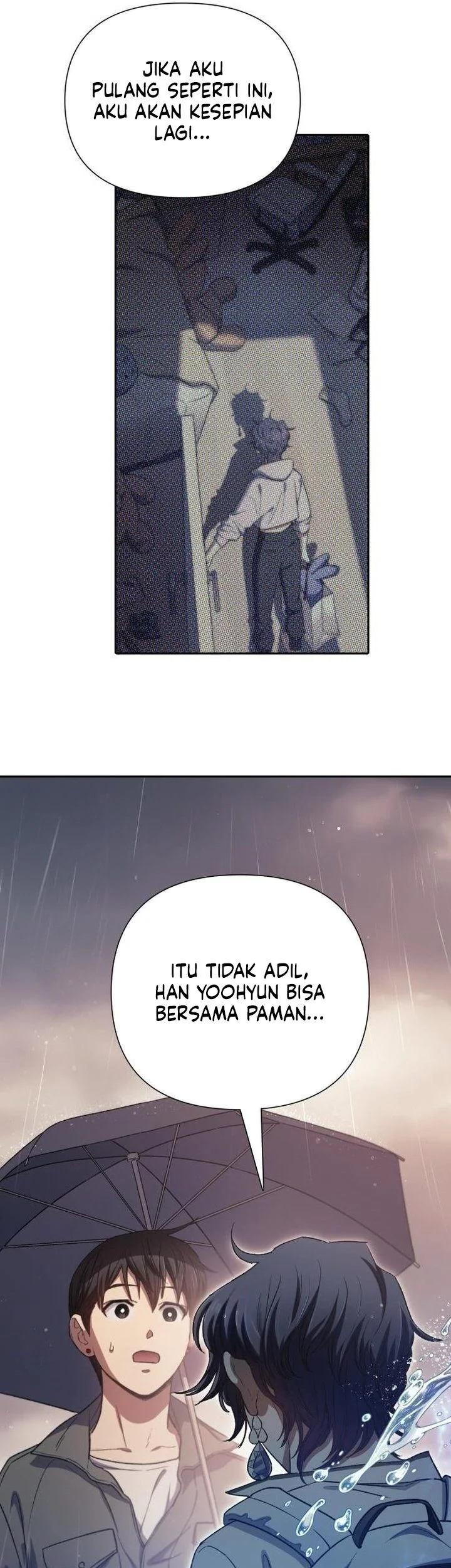 The S-Classes That I Raised Chapter 155 Gambar 37