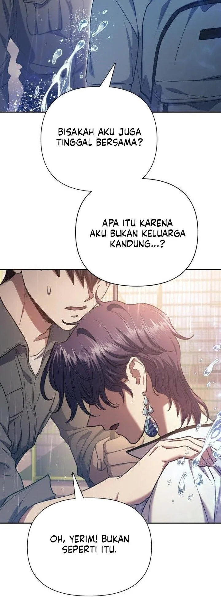 The S-Classes That I Raised Chapter 155 Gambar 38