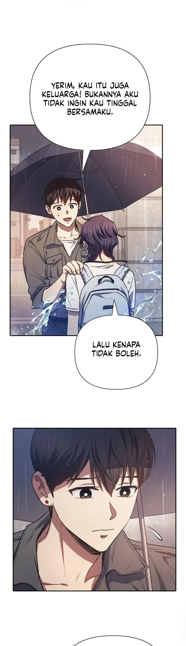 The S-Classes That I Raised Chapter 155 Gambar 39