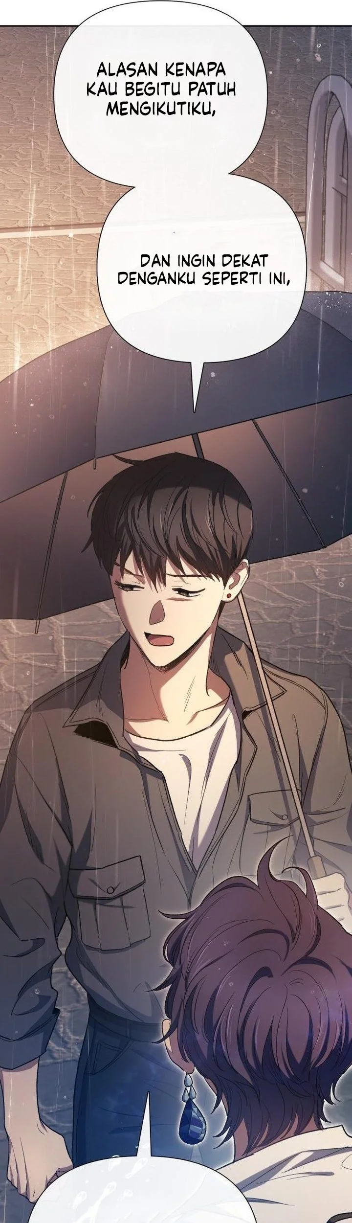 The S-Classes That I Raised Chapter 155 Gambar 41