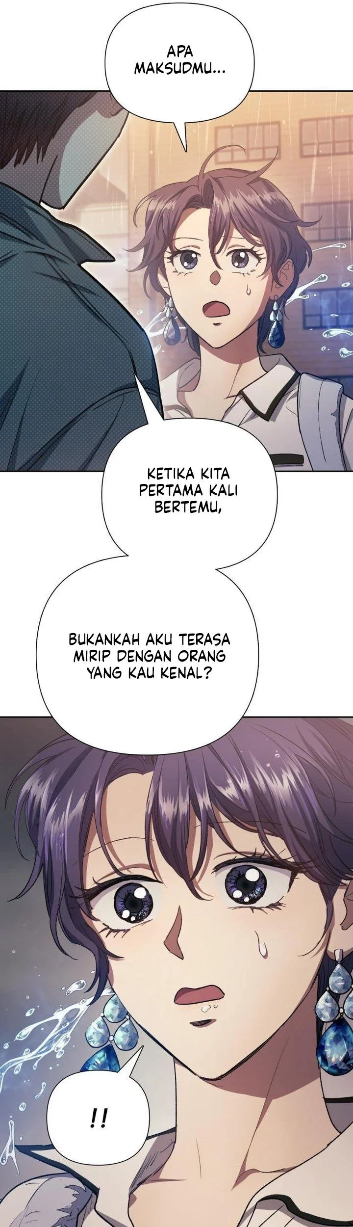 The S-Classes That I Raised Chapter 155 Gambar 43