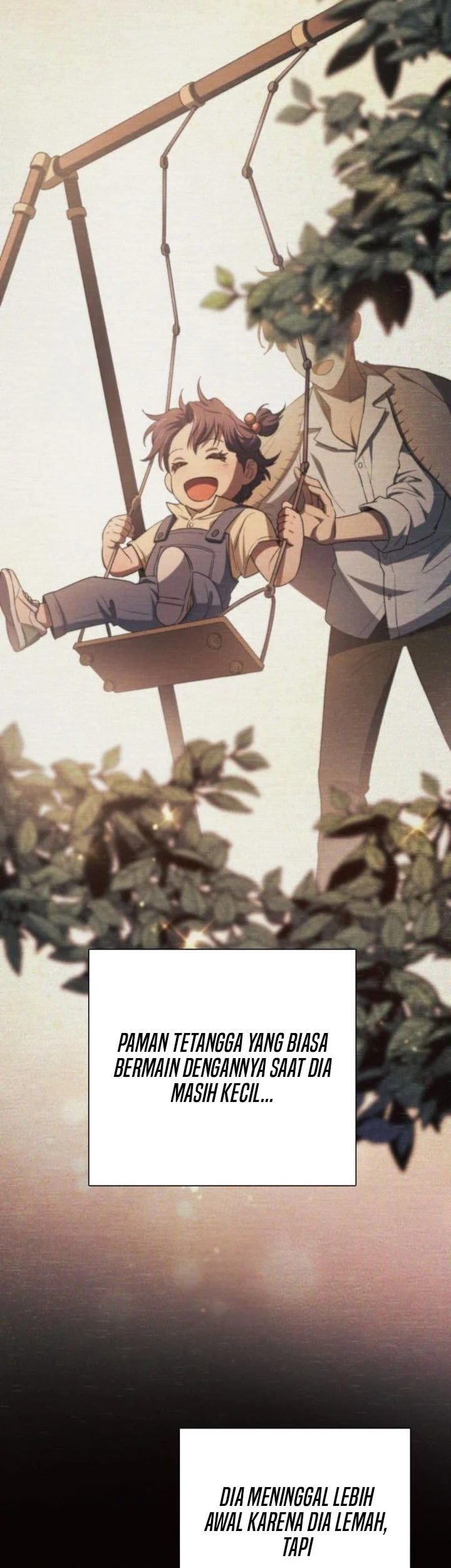 The S-Classes That I Raised Chapter 155 Gambar 45