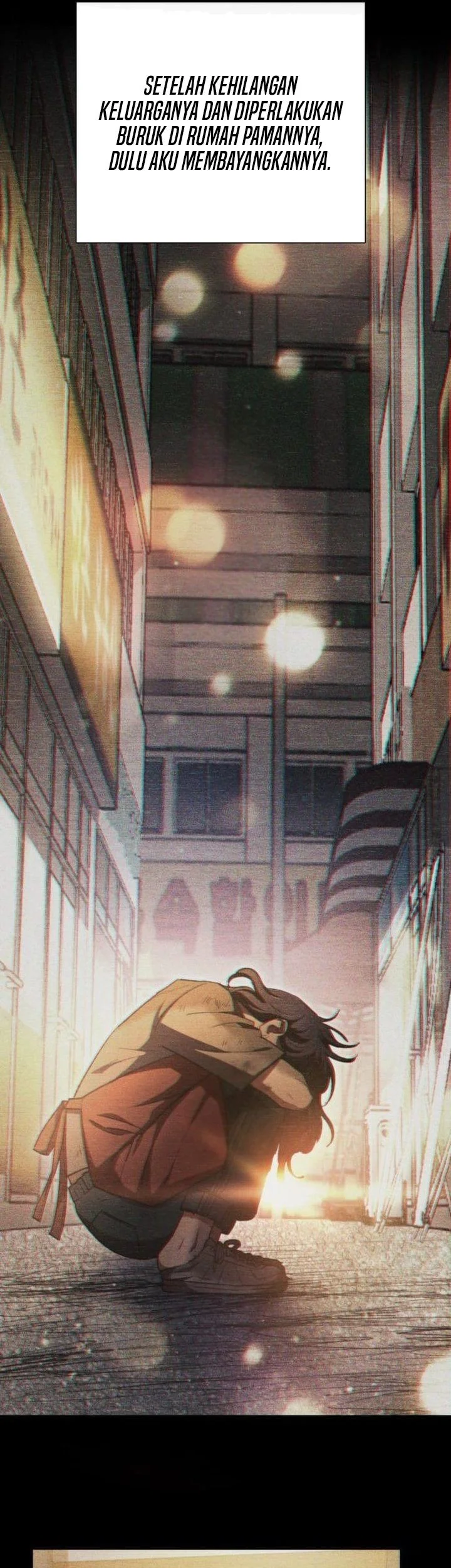 The S-Classes That I Raised Chapter 155 Gambar 47