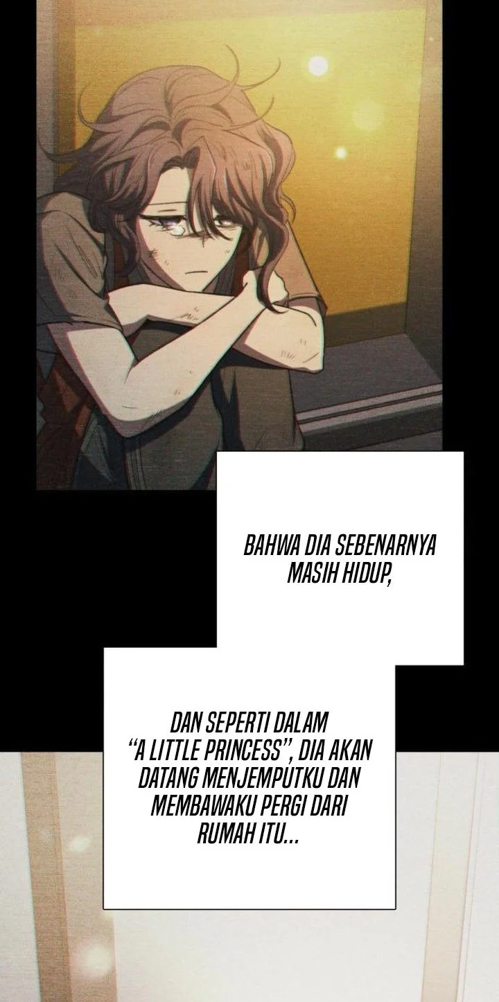 The S-Classes That I Raised Chapter 155 Gambar 48