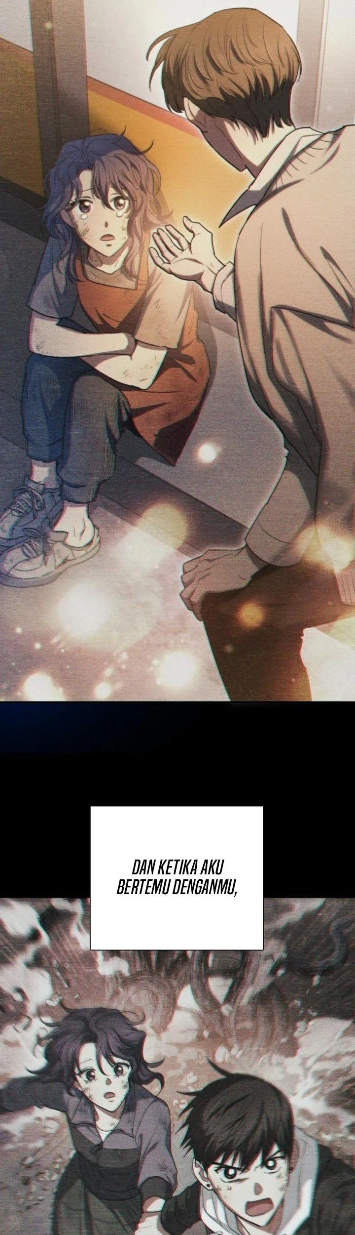 The S-Classes That I Raised Chapter 155 Gambar 49