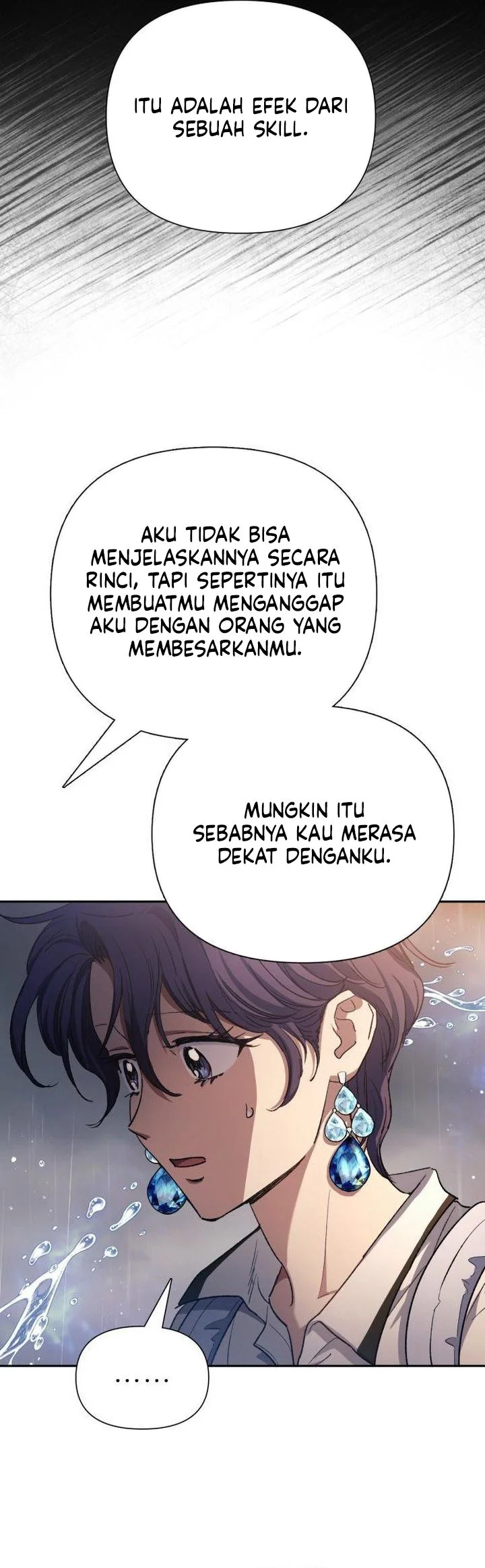 The S-Classes That I Raised Chapter 155 Gambar 51