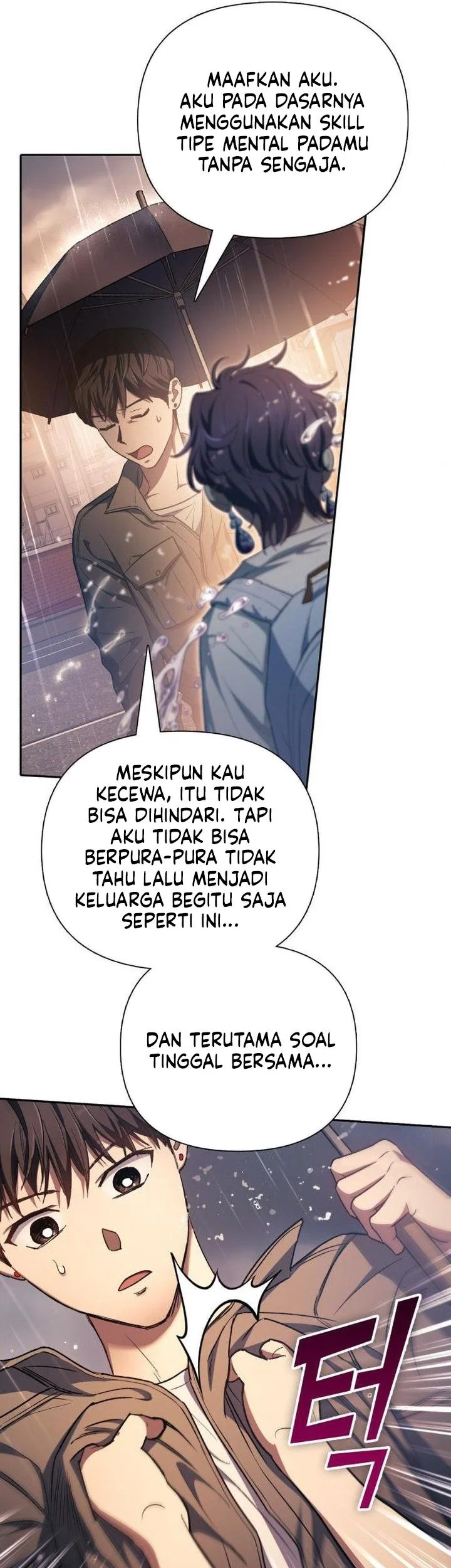 The S-Classes That I Raised Chapter 155 Gambar 52