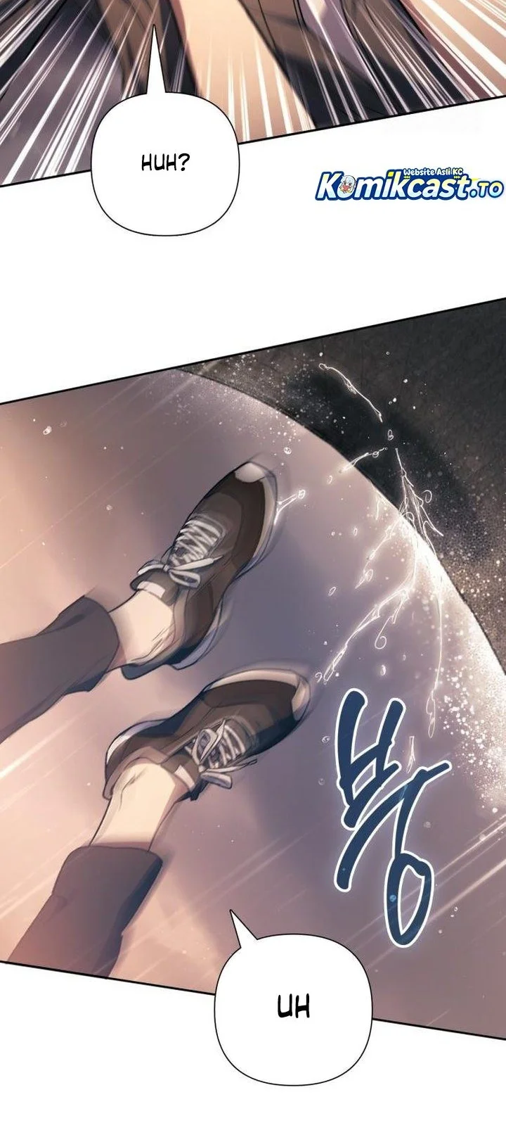 The S-Classes That I Raised Chapter 155 Gambar 53