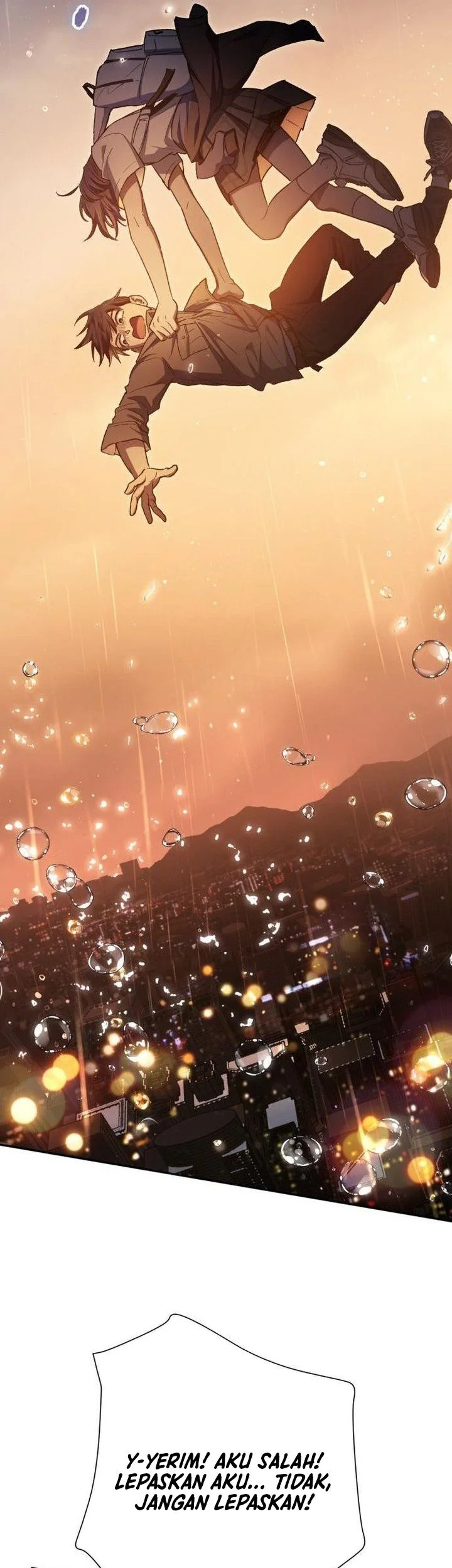 The S-Classes That I Raised Chapter 155 Gambar 56