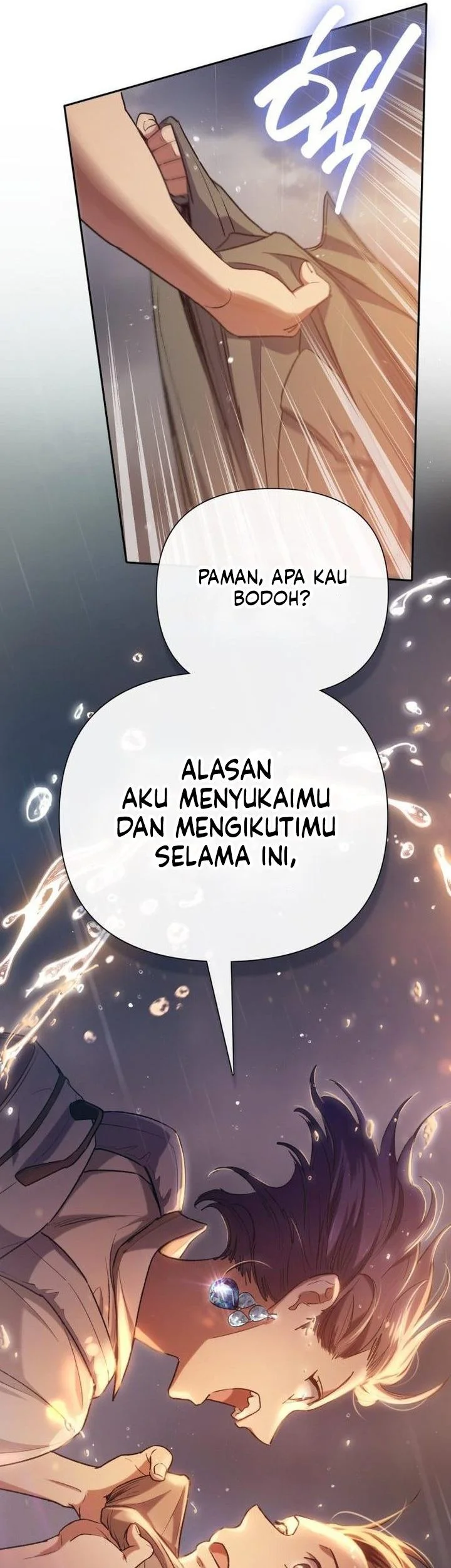 The S-Classes That I Raised Chapter 155 Gambar 58