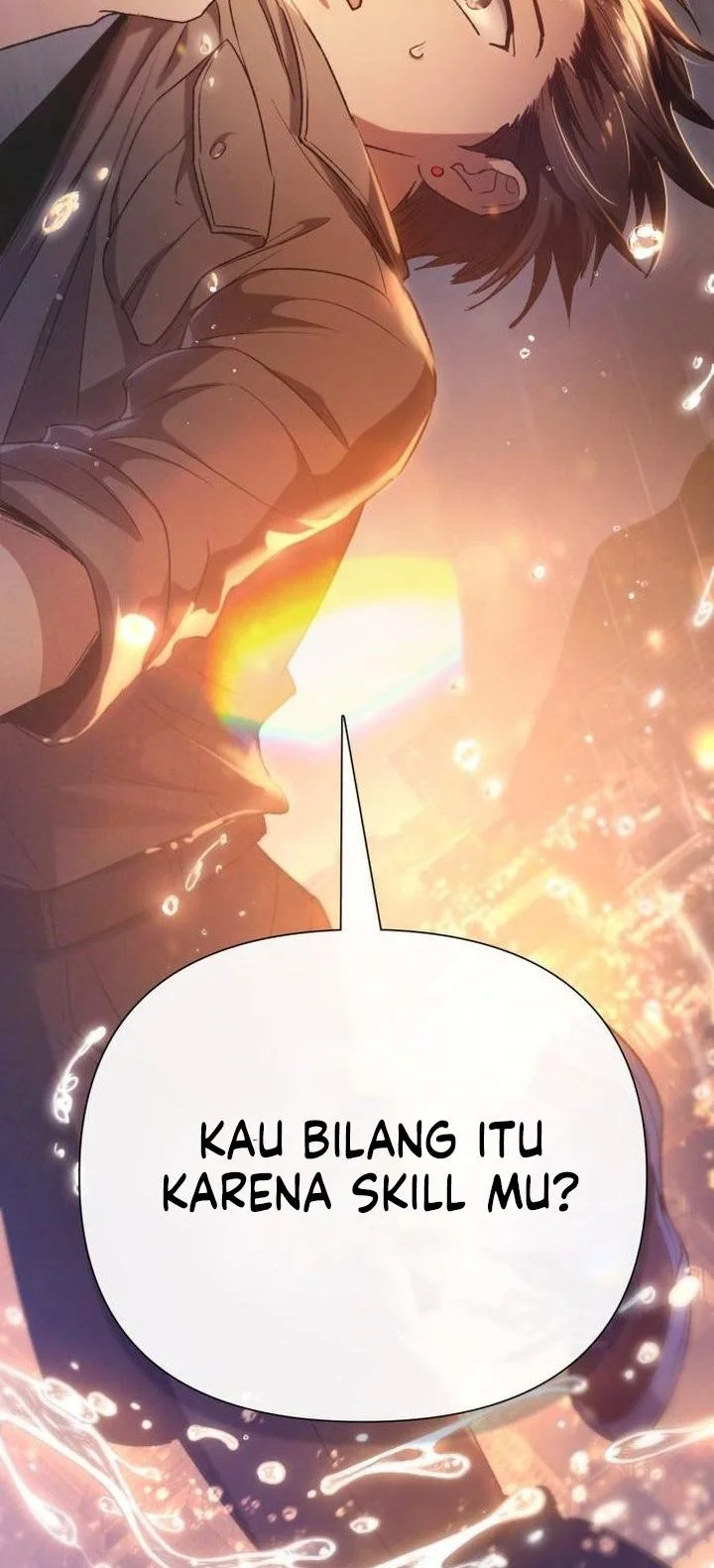 The S-Classes That I Raised Chapter 155 Gambar 59