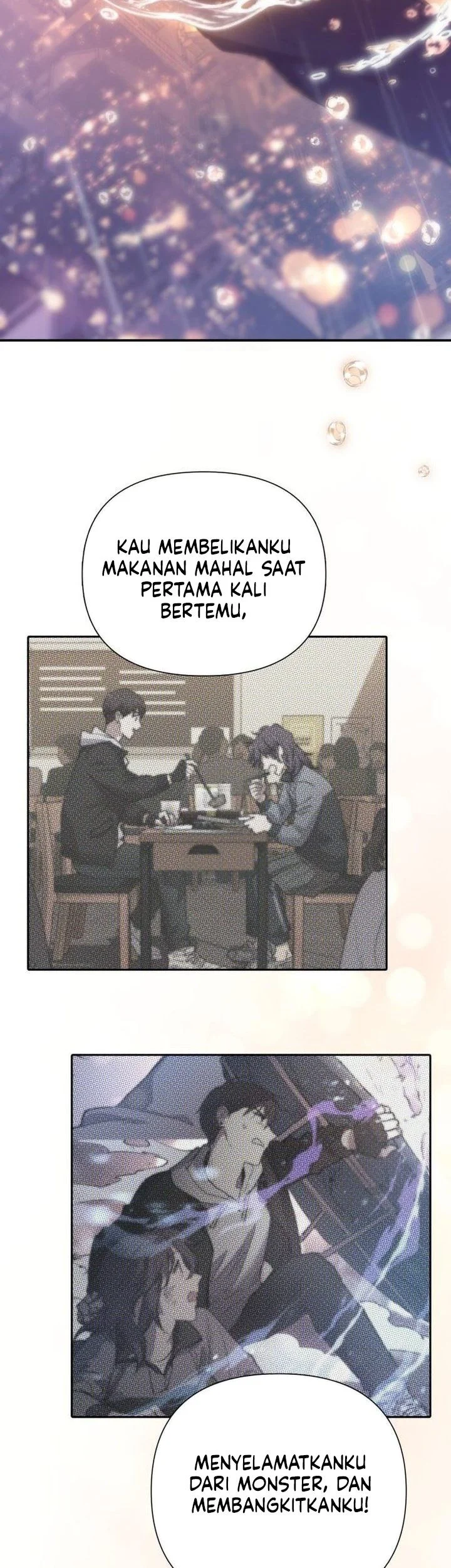 The S-Classes That I Raised Chapter 155 Gambar 60