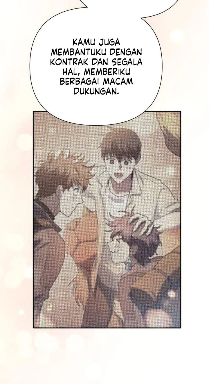 The S-Classes That I Raised Chapter 155 Gambar 61