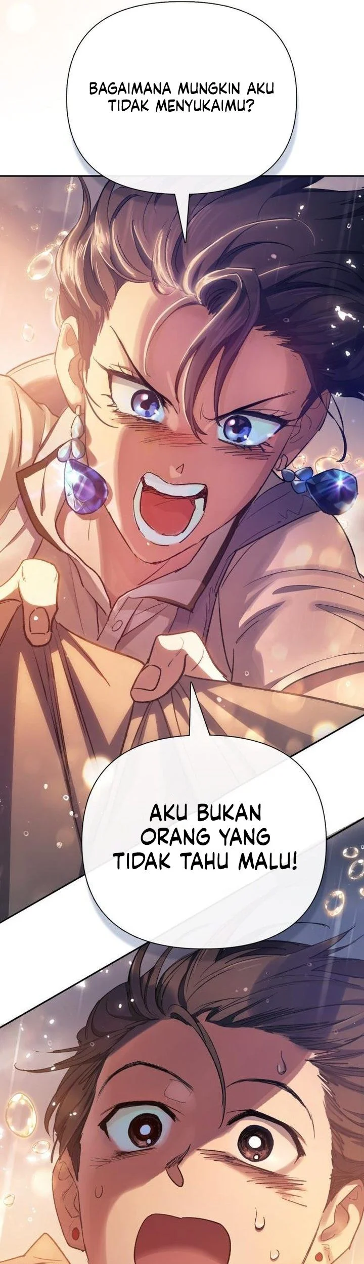 The S-Classes That I Raised Chapter 155 Gambar 62