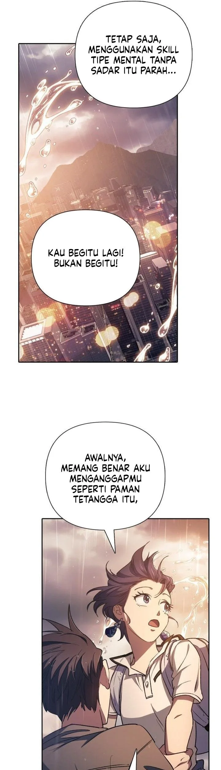 The S-Classes That I Raised Chapter 155 Gambar 64