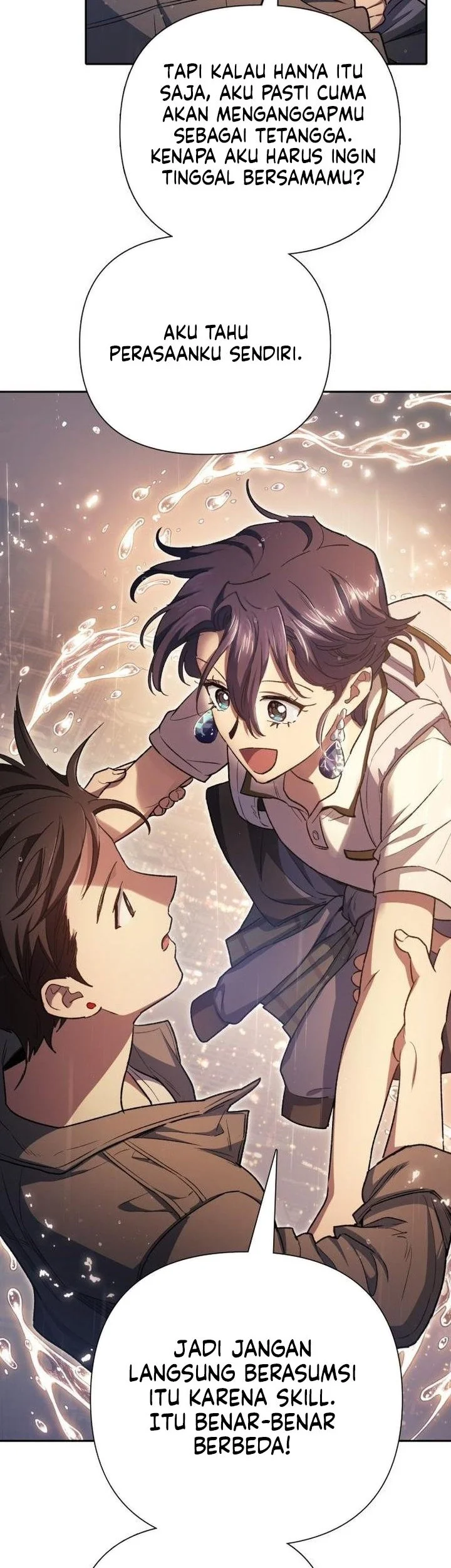 The S-Classes That I Raised Chapter 155 Gambar 65