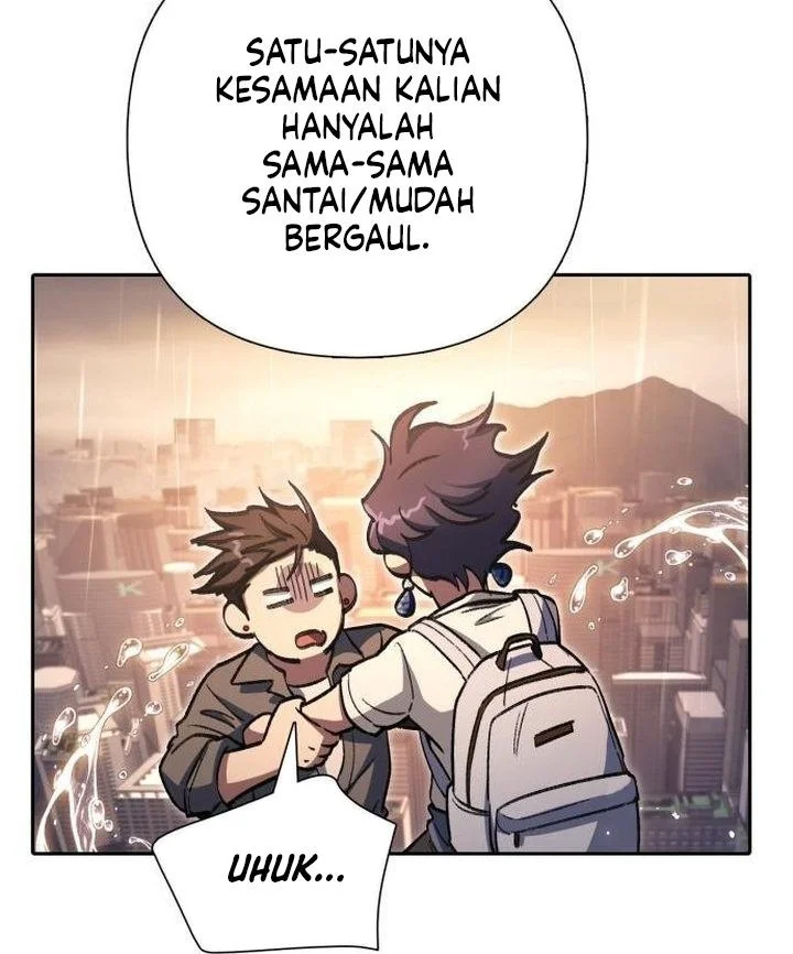 The S-Classes That I Raised Chapter 155 Gambar 66