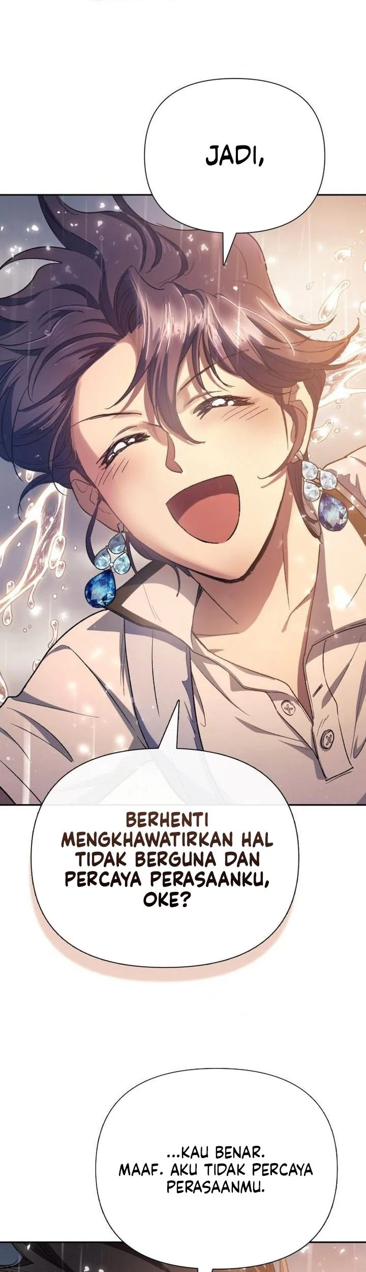 The S-Classes That I Raised Chapter 155 Gambar 67