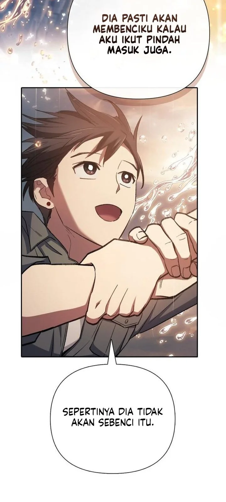 The S-Classes That I Raised Chapter 155 Gambar 70