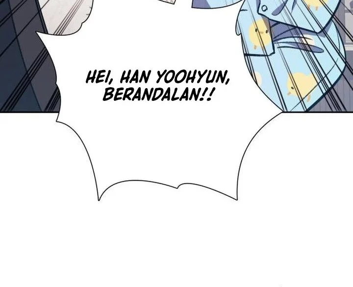 The S-Classes That I Raised Chapter 155 Gambar 74