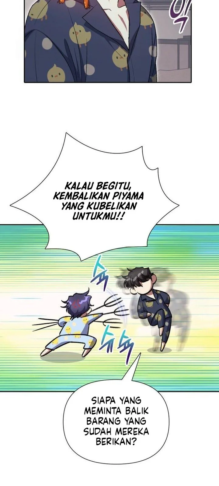 The S-Classes That I Raised Chapter 155 Gambar 76