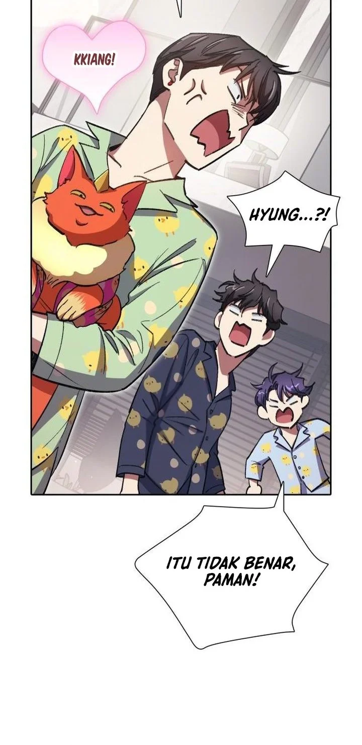 The S-Classes That I Raised Chapter 155 Gambar 78