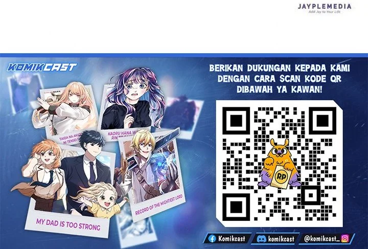 The S-Classes That I Raised Chapter 155 Gambar 80