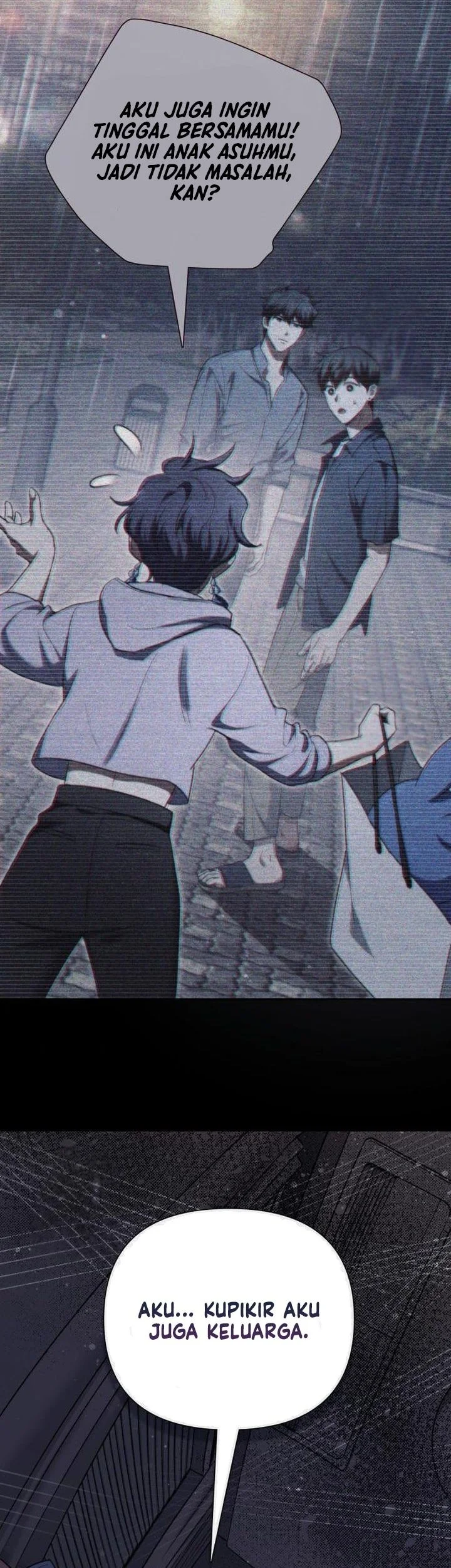 The S-Classes That I Raised Chapter 155 Gambar 8