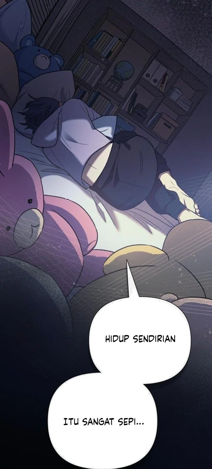 The S-Classes That I Raised Chapter 155 Gambar 9