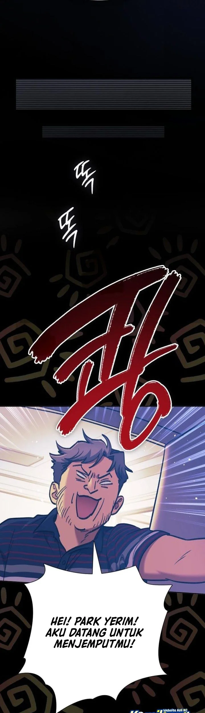 The S-Classes That I Raised Chapter 155 Gambar 10